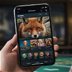 fox bet android app